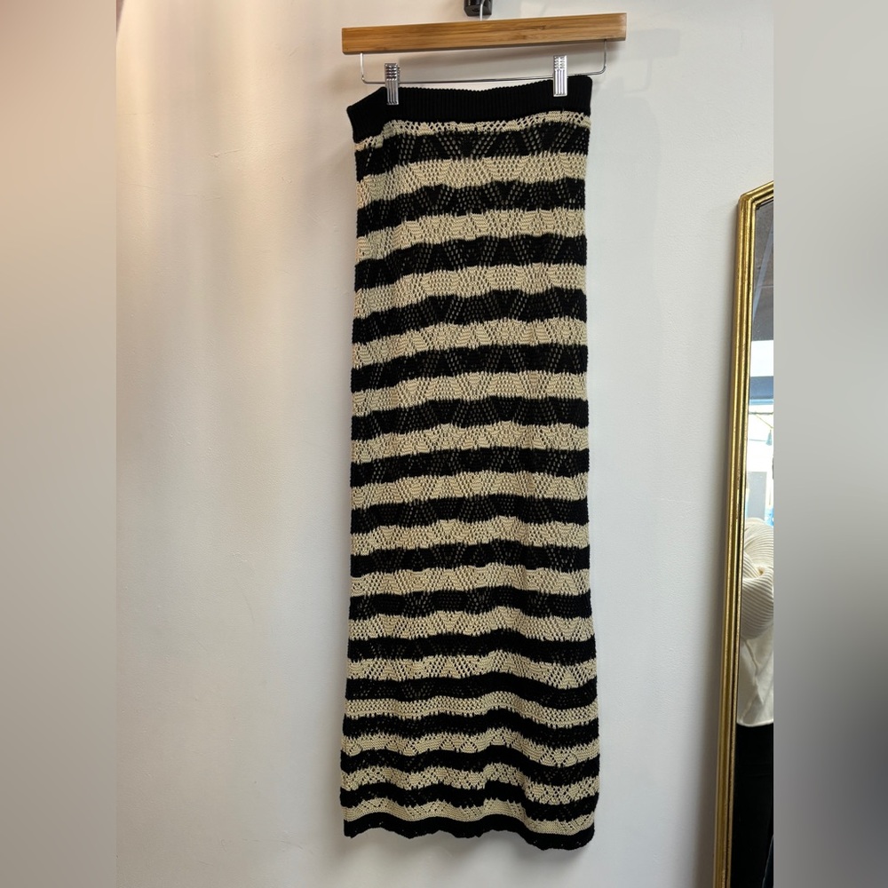 Freshman Maxi Skirt